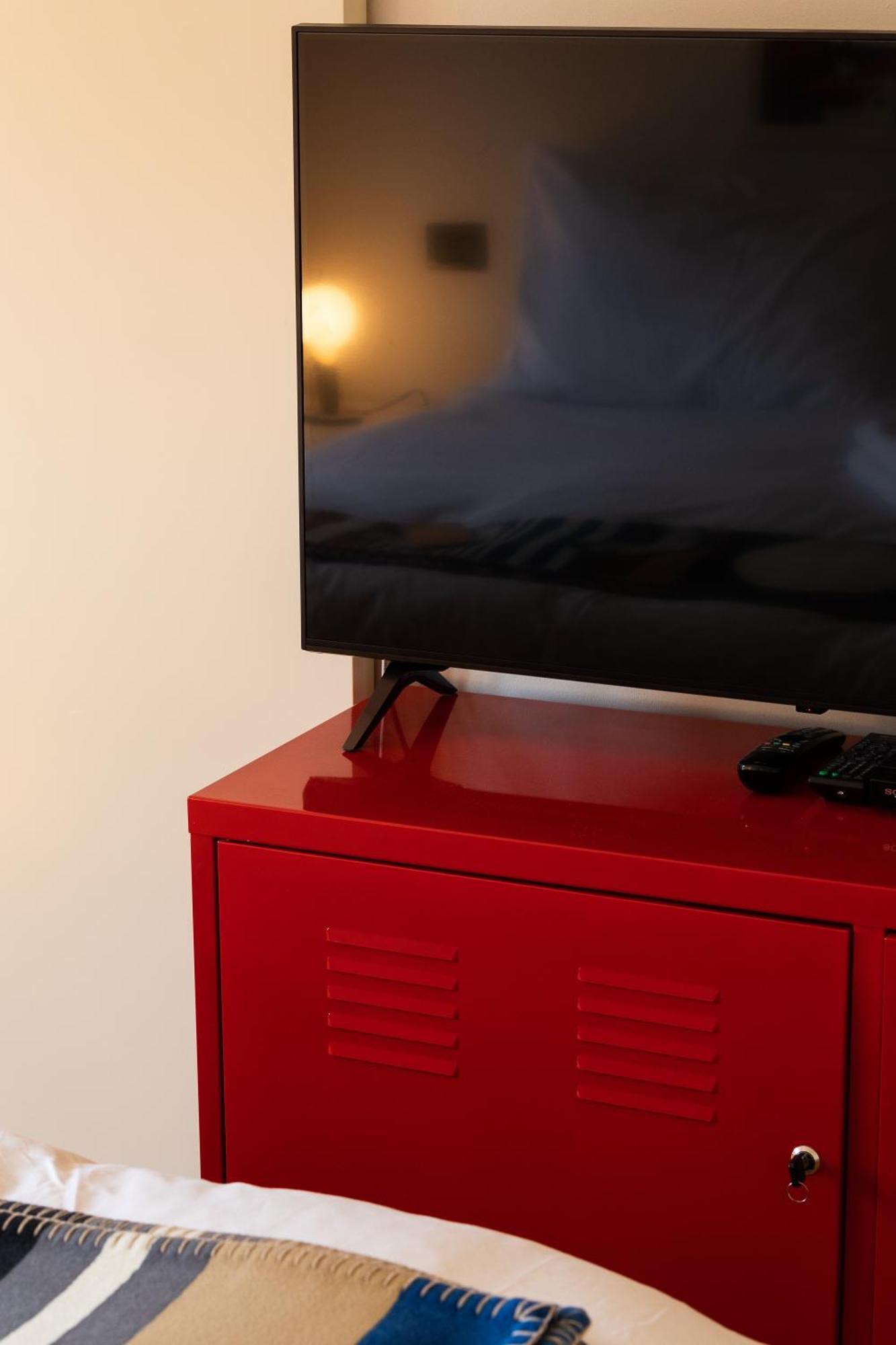 Brera District Coosy Apartament New Μιλάνο Εξωτερικό φωτογραφία