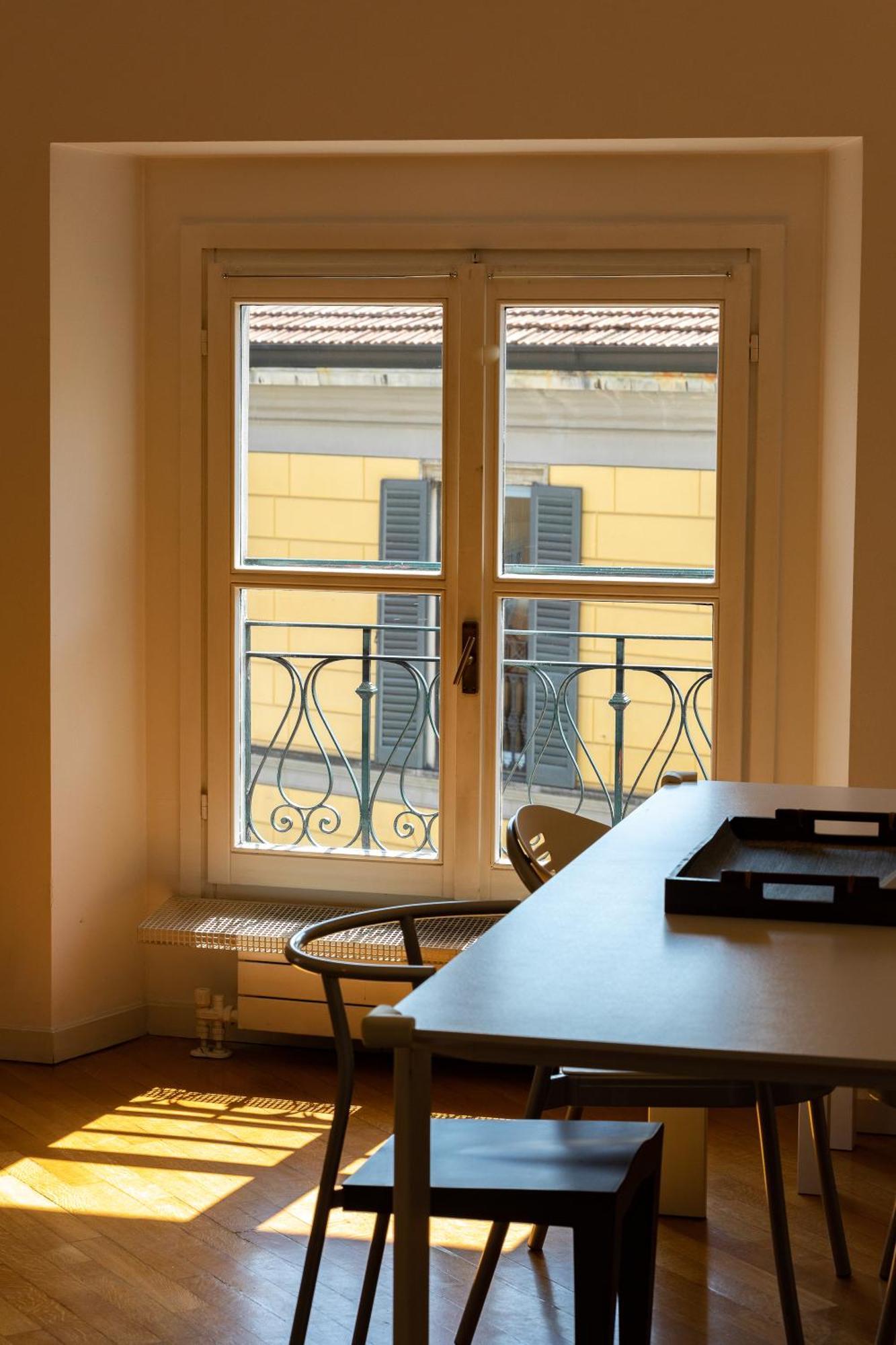Brera District Coosy Apartament New Μιλάνο Εξωτερικό φωτογραφία